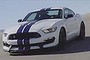 Shelby GT350 Mustang returns  (Thumbnail)