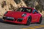 Porsche 911 GTS full details (Thumbnail)