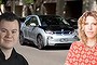 She says, he says video review: BMW i3 REX (Thumbnail)