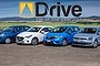 2014 Drive Car of the Year: Best City Car (Thumbnail)