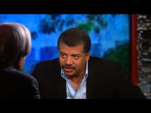 Neil deGrasse Tyson - Reason & Faith are Irreconcilable