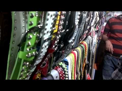 Fashion street- Mumbai