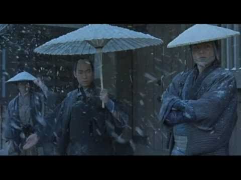 Sakuradamongai-No-Hen JAPANESE MOVIE 2010 TRAILER