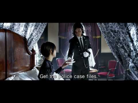 Black Butler | BIFFF 2014