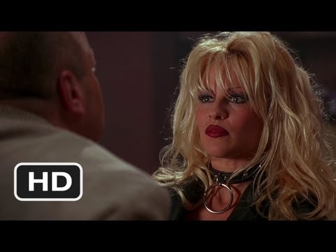 Barb Wire (2/10) Movie CLIP - How Romantic (1996) HD