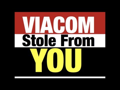 Viacom Stole From YOU the YouTube Community ACTA @JeepersMedia SOPA PIPA  Mike Mozart