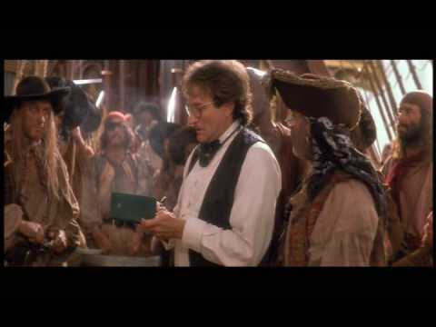 Hook (1991) Fan-Made Trailer