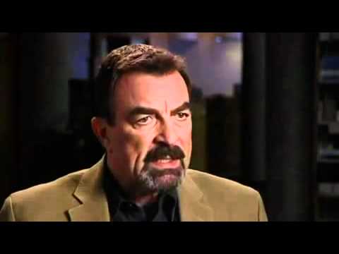 Jesse Stone- No Remorse (2010) Trailer.MP4