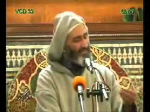 VOILA  pourquoi l' ISLAM interdit le credit a interet EL RIBA HARAM  - YouTube.flv