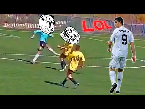 TOP 5 Soccer Football Fails I WEEK #22 2014