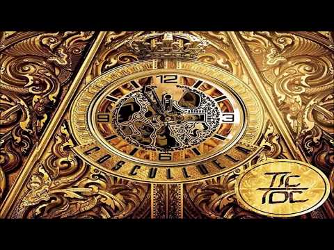 Cosculluela - Tic Toc (RIP TEMPO)