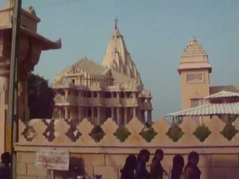 Somnath Darshan - Moon and The  Hindu Calendar .