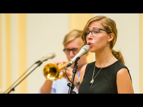 Lake Street Dive: Songwriting Masterclass at NEC