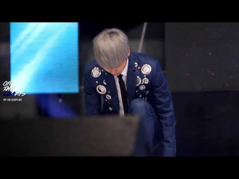 130505 Uiwang On and On VIXX N focused fancam