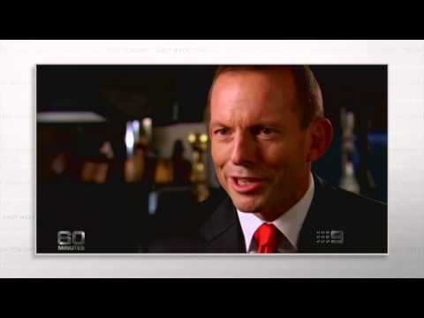 Last Week Tonight with John Oliver: Tony Abbott, President of the USA of Australia (HBO)