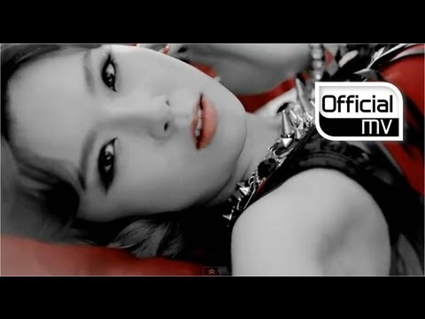 [MV] 9MUSES(나인뮤지스) _ Wild(와일드)