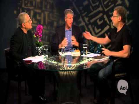 Deepak Chopra and Leonard Mlodinow: 