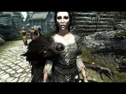 Skyrim - Randomness (Part 3)