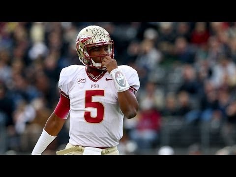 College Football Moments of the Year 2013 ᴴᴰ