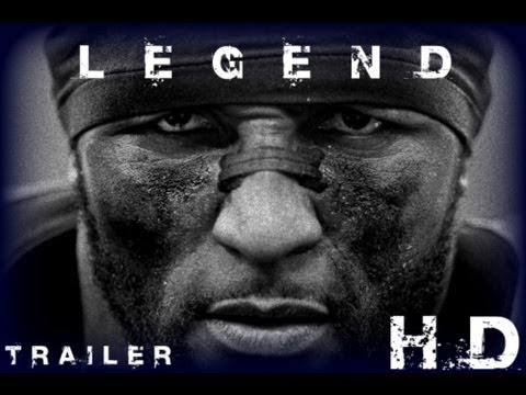 Ray Lewis | LEGEND | TRAILER | HD