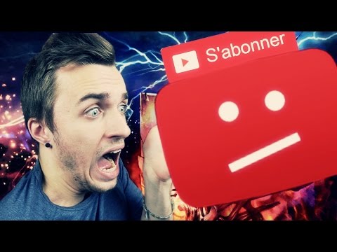 SQUEEZIE VS ABONNÉS (#1?)