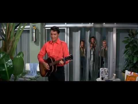 Elvis Presley - Fort Lauderdale Chamber of Commerce