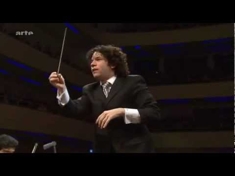 Gustavo Dudamel - Danzón No. 2 (Arturo Márquez)