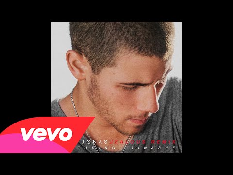 Nick Jonas - Jealous (Remix) (Audio) ft. Tinashe