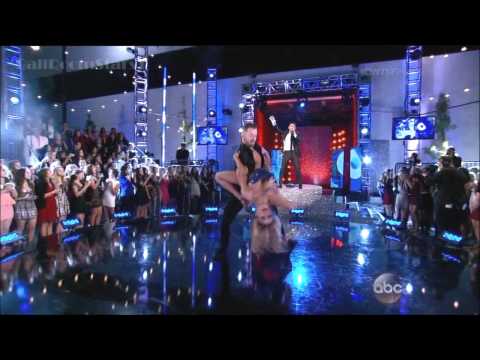 Nick Jonas - Jealous - DWTS 19 (Finale)