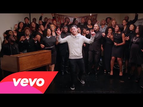 Nick Jonas - Jealous (Gospel Version)