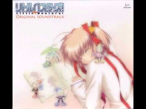 Little Busters! Original Soundtrack CD1 19: 