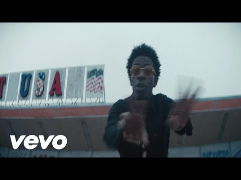 Travi$ Scott - Mamacita ft. Rich Homie Quan, Young Thug