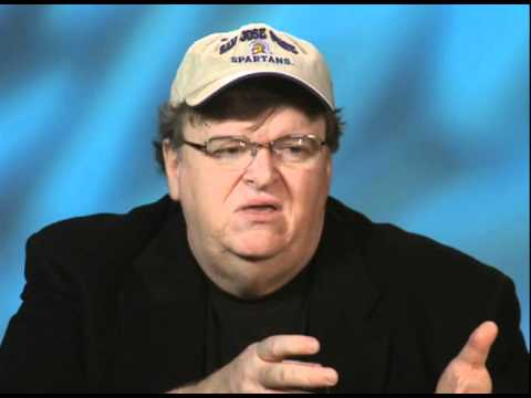 Michael Moore: support the NHS