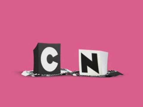 Cartoon Network zip Ident