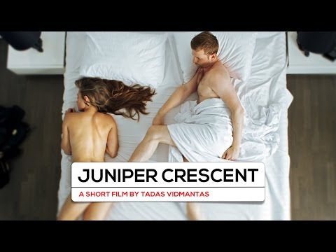 JUNIPER CRESCENT - a short film by Tadas Vidmantas