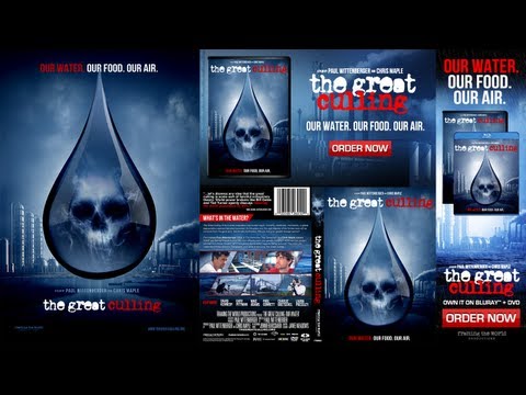 The Great Culling: Our Water Official Full Movie