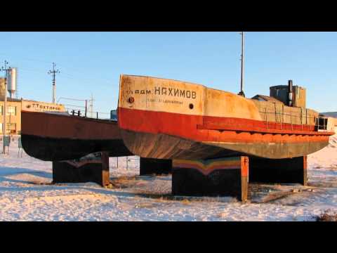 Aral Sea