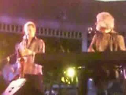 Sea Level - Chuck Leavell, Randall Bramblett & Davis Causey