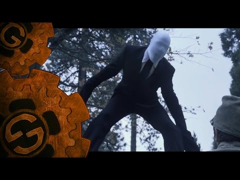 Slender Man Movie - Fathom