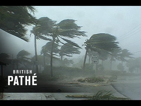 Hurricane Katrina (2005)