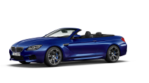 M6 Convertible