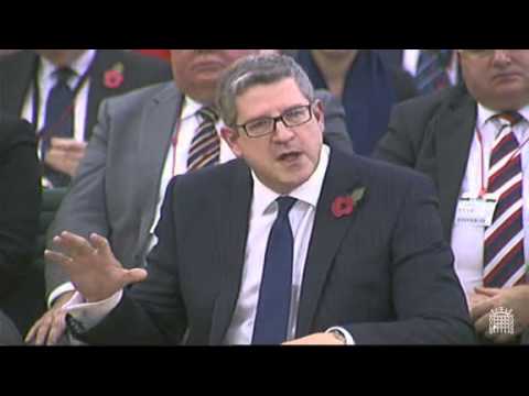 Heads of MI5, MI6 and GCHQ talk about their secret work to protect the UK [Committee FULL]