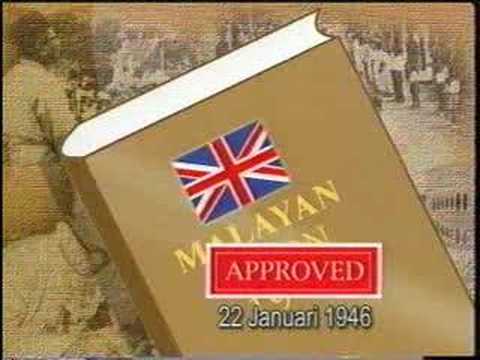 Malayan Union