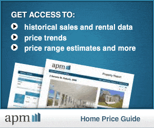 Home Price Guide