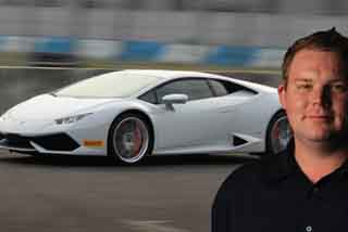 Lamborghini Huracan video review (Thumbnail)