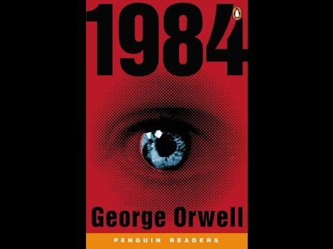 1984 - By George Orwell - Full AudioBook