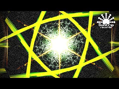 Trip To The Sun [Goa Trance Mix 2014]