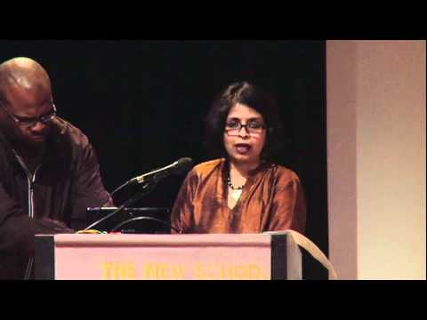 2011 - India's World - Literature, Culture, and Media | The New School