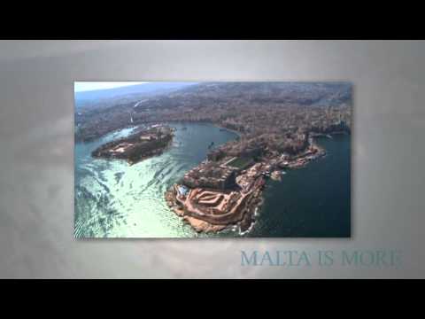 MALTA - YOUR SPORTS DESTINATION