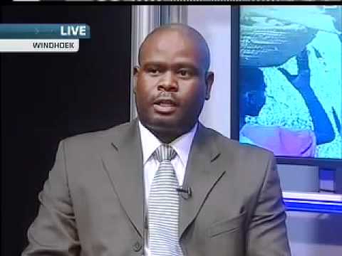 CNBC Africa Partners with Namibian Broadcasting Corporation